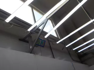 BN8W57KM0 Подушка безопасности боковая (шторка) правая Mazda 3 BK Арт BIT737930, вид 8