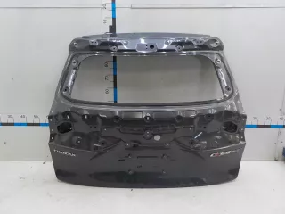 S203F2701080100 Дверь багажника Changan CS 55 Арт BIT737329, вид 1