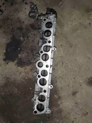 90500932 Коллектор впускной   Opel Astra G Арт AG5253, вид 1