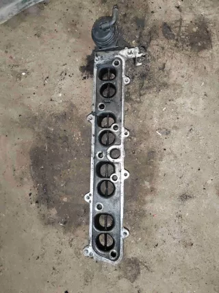 90500932 Коллектор впускной   Opel Astra G Арт AG5253, вид 2
