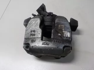 1623162180 Citroen-Peugeot Суппорт тормозной передний правый Peugeot 3008 2 Арт E51642967, вид 4