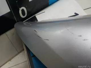 98110201VV Citroen-Peugeot Накладка переднего бампера Peugeot 5008 2 Арт E52078783, вид 3