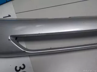 98110201VV Citroen-Peugeot Накладка переднего бампера Peugeot 5008 2 Арт E52078783, вид 4