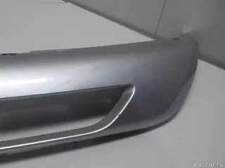 98110201VV Citroen-Peugeot Накладка переднего бампера Peugeot 5008 2 Арт E52078783, вид 7