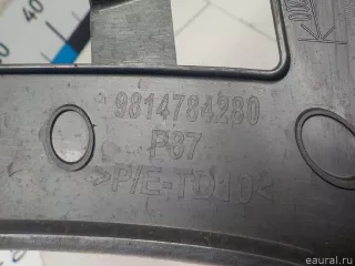  Кронштейн переднего бампера левый Peugeot 5008 2 Арт E52078796, вид 9