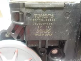 8572033350 Toyota Моторчик стеклоподъемника Lexus ES 7 Арт E52233516, вид 6