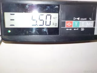 2476207801 Mercedes Benz Усилитель переднего бампера Mercedes B W247 Арт E52235747, вид 12