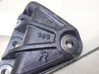 21825P2600 Hyundai-Kia Кронштейн двигателя Kia Carnival 4 Арт E95479983, вид 6