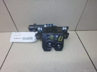 81800P2100 Hyundai-Kia Замок багажника Kia Sorento 4 Арт E95488004, вид 1