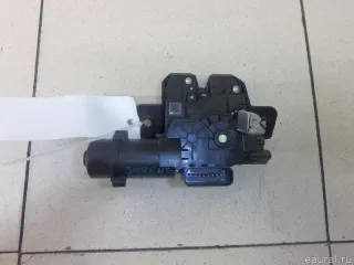 81800P2100 Hyundai-Kia Замок багажника Kia Sorento 4 Арт E95488004, вид 3