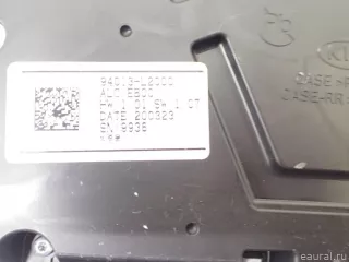 94013L2000 Hyundai-Kia Панель приборов Kia K5 3 Арт E95489367, вид 14