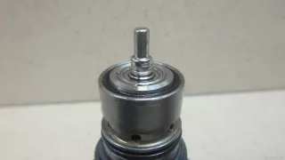 314022R000 Hyundai-Kia Регулятор давления топлива Kia Carnival 4 Арт E95490519, вид 4