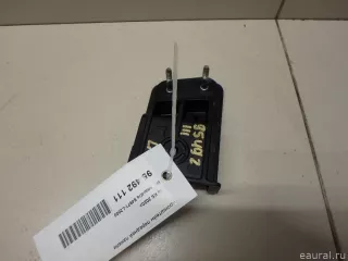 64971L2000 Hyundai-Kia Кронштейн передней панели Kia K5 3 Арт E95492111, вид 3