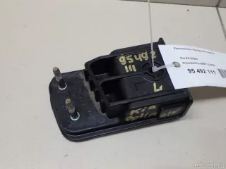 64971L2000 Hyundai-Kia Кронштейн передней панели Kia K5 3 Арт E95492111, вид 6