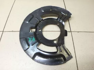58243L1000 Hyundai-Kia Кожух защитный тормозного диска Hyundai Sonata (DN8) Арт E95493341, вид 3