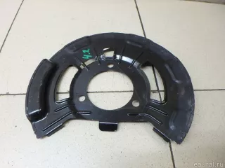 58243L1000 Hyundai-Kia Кожух защитный тормозного диска Hyundai Sonata (DN8) Арт E95493341, вид 4