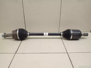 49500L2200 Hyundai-Kia Полуось передняя левая Kia K5 3 Арт E95494745, вид 1