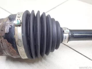 49500L2200 Hyundai-Kia Полуось передняя левая Kia K5 3 Арт E95494745, вид 5