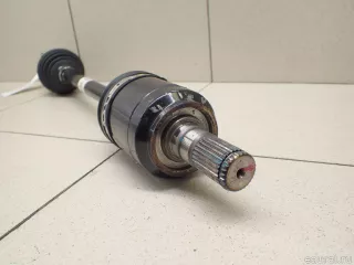 49500L2200 Hyundai-Kia Полуось передняя левая Kia K5 3 Арт E95494745, вид 6