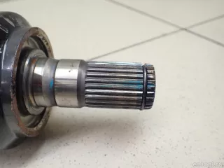49500L2200 Hyundai-Kia Полуось передняя левая Kia K5 3 Арт E95494745, вид 7
