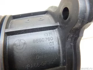 13718650760 BMW Патрубок воздушного фильтра BMW 2 F44 Арт E95571246, вид 5