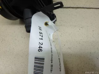 13718650760 BMW Патрубок воздушного фильтра BMW 2 F44 Арт E95571246, вид 6