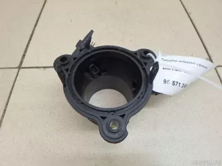 13718650760 BMW Патрубок воздушного фильтра BMW 2 F44 Арт E95571246, вид 8
