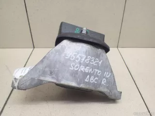 21810P2650 Hyundai-Kia Опора двигателя правая Kia Sorento 4 Арт E95578321, вид 1