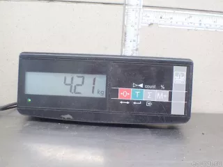 21810P2650 Hyundai-Kia Опора двигателя правая Kia Sorento 4 Арт E95578321, вид 8