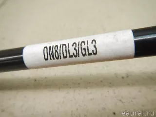54830L1000 Hyundai-Kia Стойка переднего стабилизатора Kia K5 3 Арт E95587448, вид 7
