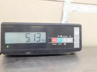 58311P2A50 Hyundai-Kia Суппорт тормозной задний правый Kia Sorento 4 Арт E95609785, вид 12