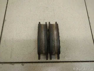 58302R0A00 Hyundai-Kia Тормозные колодки задние Kia Carnival 4 Арт E95622254, вид 2