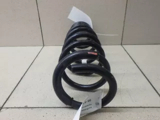 55340L1100 Hyundai-Kia Пружина задняя Kia K5 3 Арт E95634911, вид 4