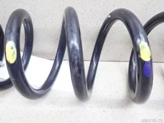 55340L0900 Hyundai-Kia Пружина задняя Kia K5 3 Арт E95657710, вид 3