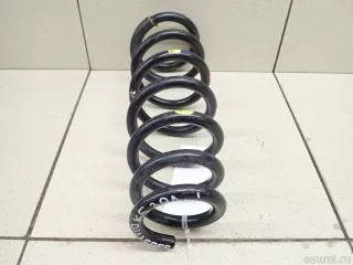55340L0900 Hyundai-Kia Пружина задняя Kia K5 3 Арт E95657710, вид 4