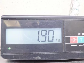 55340L0900 Hyundai-Kia Пружина задняя Kia K5 3 Арт E95657710, вид 6