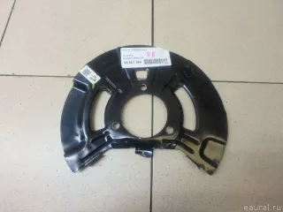 58245L1100 Hyundai-Kia Пыльник тормозного диска Kia K5 3 Арт E95661354, вид 1