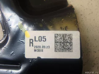 58245L1100 Hyundai-Kia Пыльник тормозного диска Kia K5 3 Арт E95661354, вид 5