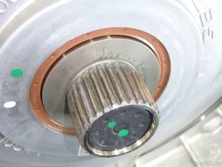 28009884617 BMW АКПП (автоматическая коробка переключения передач) BMW 2 F44 Арт E95670772, вид 15