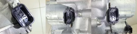 28009884617 BMW АКПП (автоматическая коробка переключения передач) BMW 2 F44 Арт E95670772, вид 18