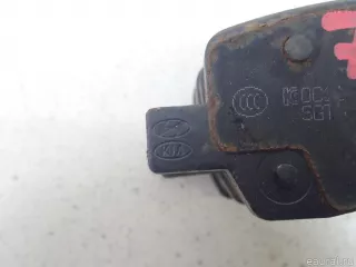 58302R0A00 Hyundai-Kia Тормозные колодки задние Kia Carnival 4 Арт E95683062, вид 11