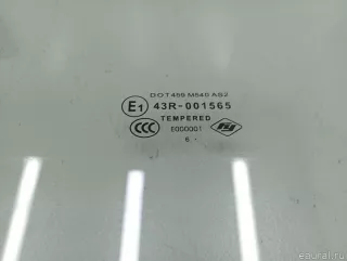 20503179 Volvo Стекло двери передней правой Volvo FL Арт E4263028, вид 5