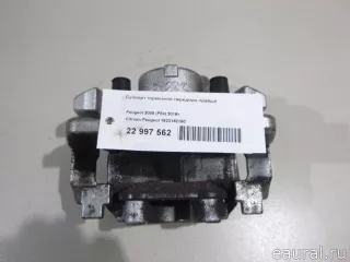 1623162180 Citroen-Peugeot Суппорт тормозной передний правый Peugeot 5008 2 Арт E22997562, вид 8