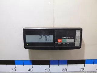 83308L2340A51 Hyundai-Kia Обшивка двери задней правой Kia K5 3 Арт E23011018, вид 15