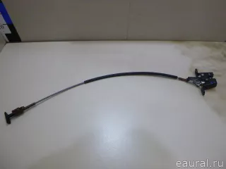 89T10L2010 Hyundai-Kia Замок спинки сиденья Kia K5 3 Арт E23017609, вид 1