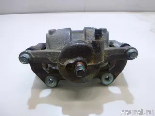 58190L1A00 Hyundai-Kia Суппорт тормозной передний правый Kia K5 3 Арт E23018527, вид 4