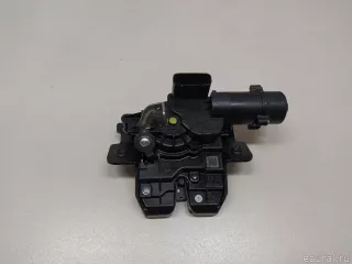 81800P2100 Hyundai-Kia Замок багажника Kia Sorento 4 Арт E23096346, вид 1