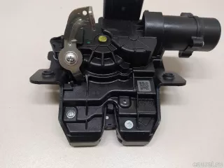 81800P2100 Hyundai-Kia Замок багажника Kia Sorento 4 Арт E23096346, вид 3