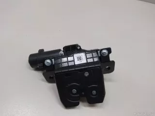 81800P2100 Hyundai-Kia Замок багажника Kia Sorento 4 Арт E23096346, вид 4