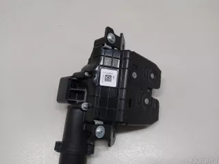 81800P2100 Hyundai-Kia Замок багажника Kia Sorento 4 Арт E23096346, вид 5